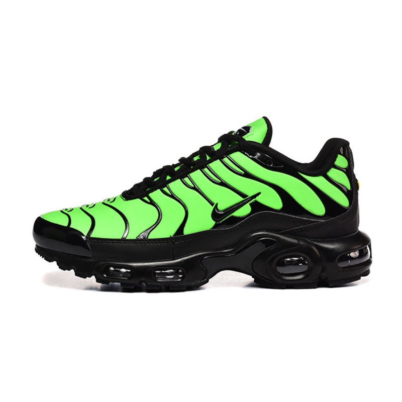 Air Max TN Plus Thermoactive Green