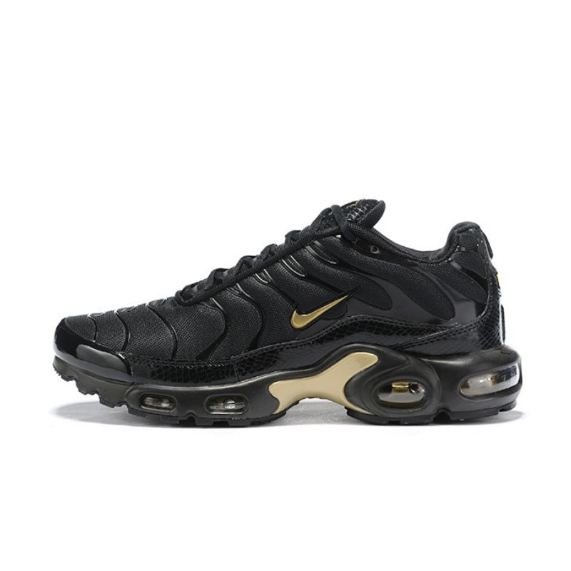 Air Max TN Plus Black Gold
