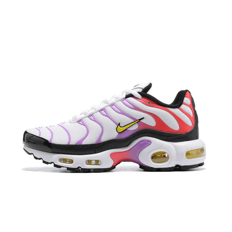 Air Max TN Plus Gradient Red Magenta
