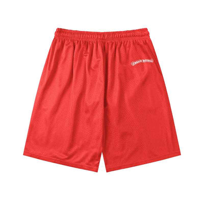 Shorts Chrome Hearts Matty Boy Team Warm Up Jersey