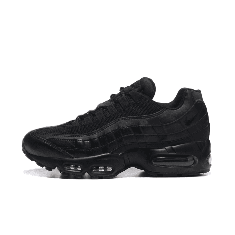 Nike Air Max 95 Triple Black