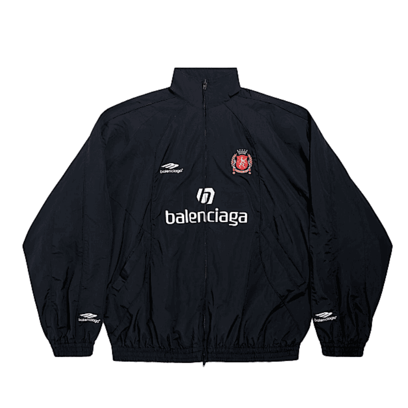 Jaqueta Balenciaga Soccer Paris