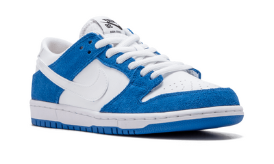 Nike SB Dunk Low Ishod Wair Blue Spark