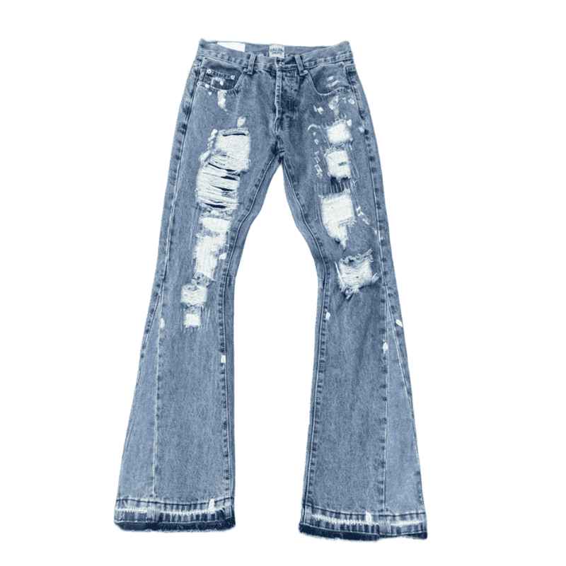 Calça Jeans Gallery. Dept Jeans