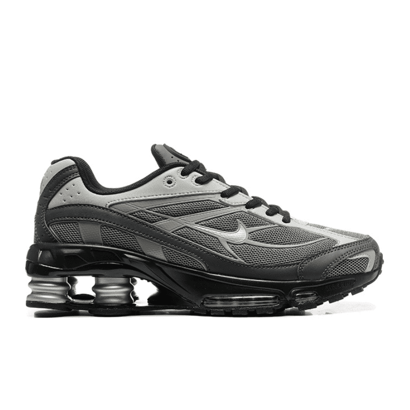 Nike Shox Ride 2 Light Graphite