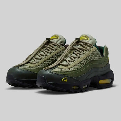 Corteiz x Nike Air Max 95 SP Gutta Green