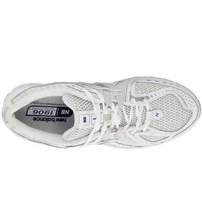 New Balance 1906R White Team Royal