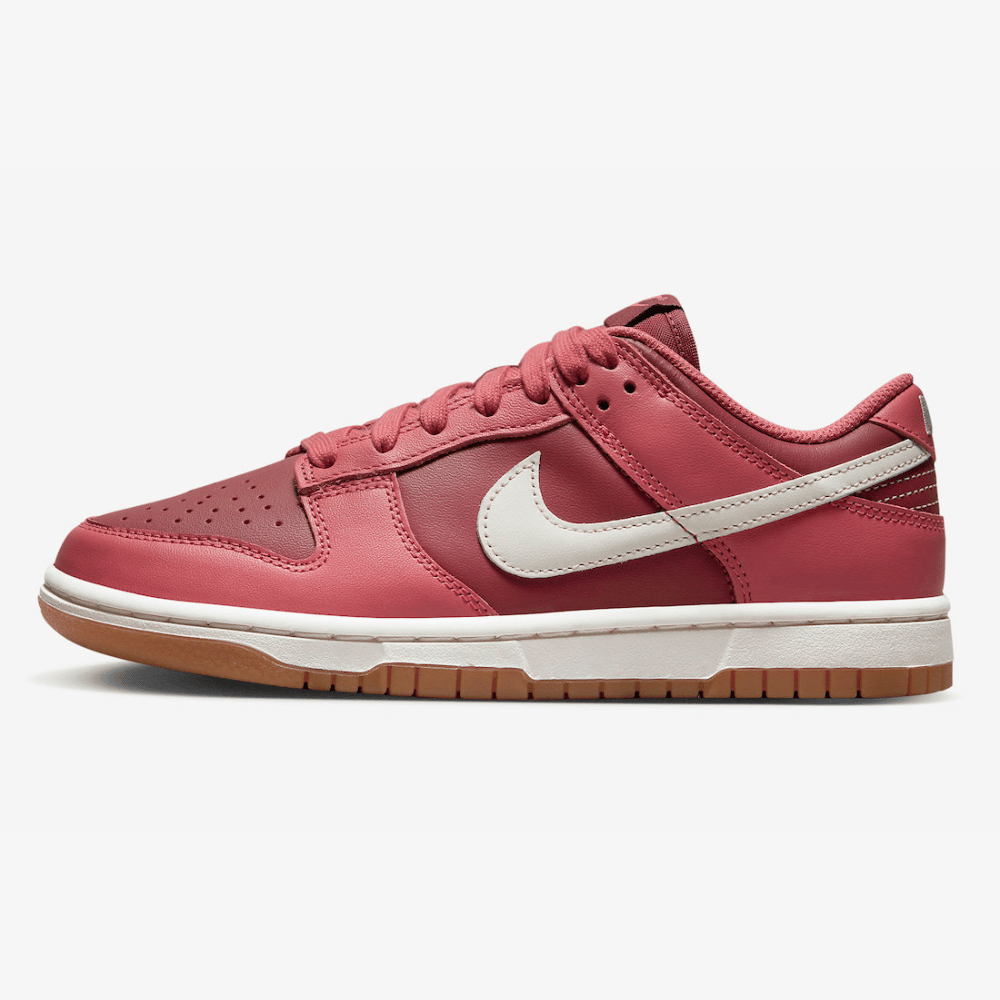 Dunk Low Desert Berry