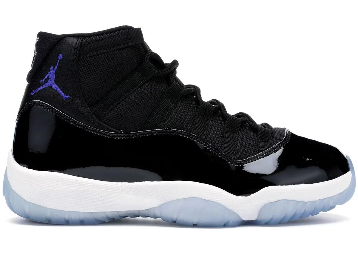 Air Jordan 11 Space Jam