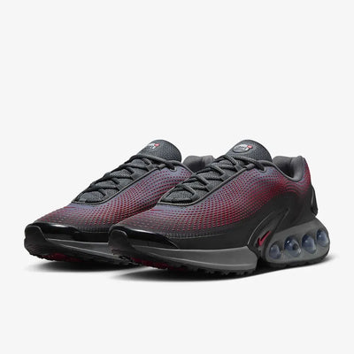 Nike Air Max DN University Red Iron Grey