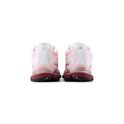 New Balance Abzorb 2000 Rose Sugar Monarch Burgundy