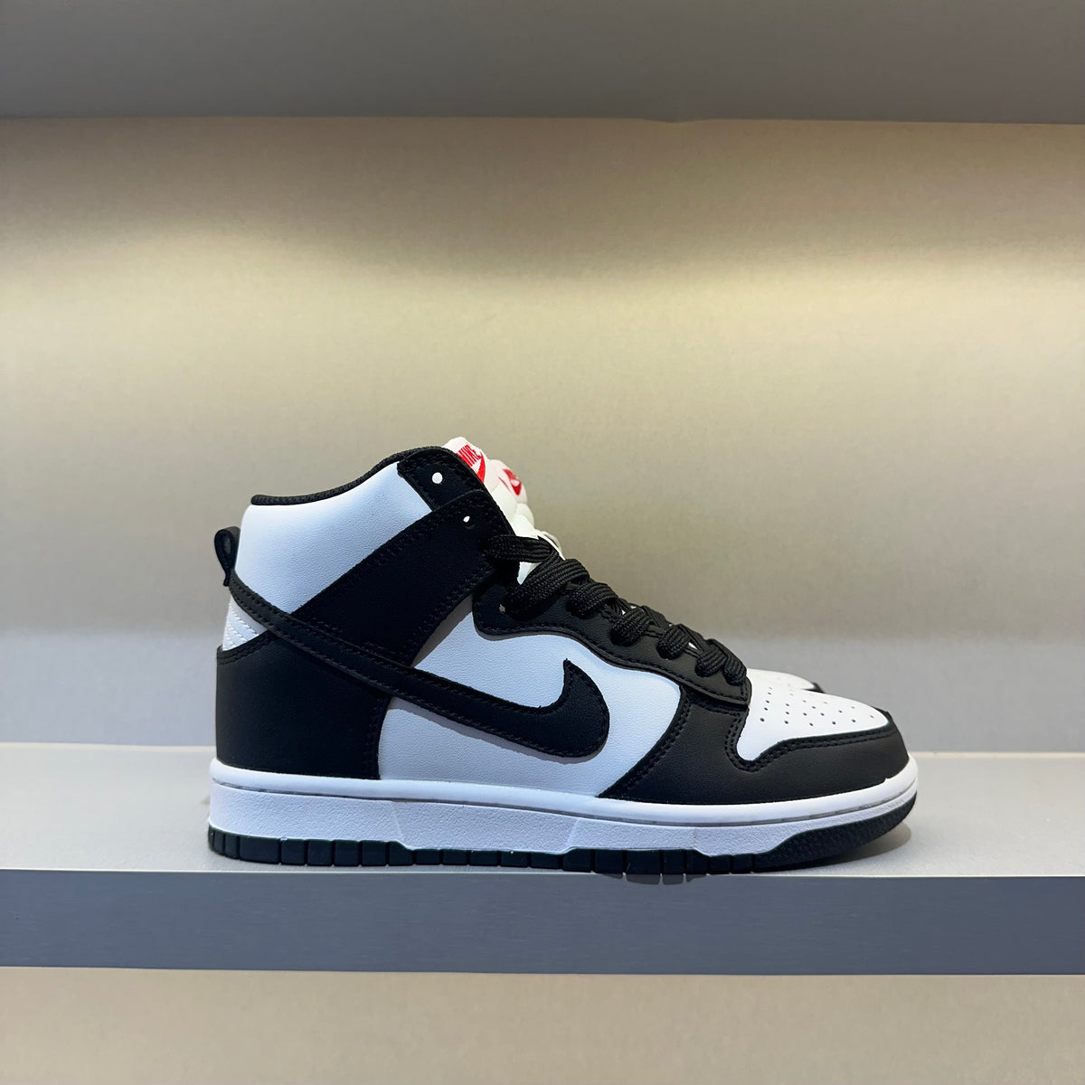 Nike Dunk High Panda (Pronta Entrega)