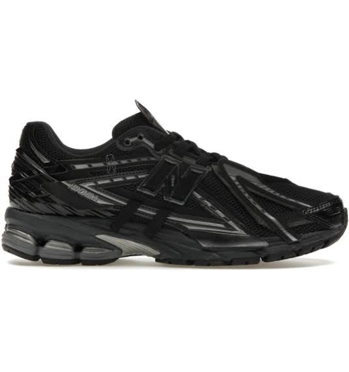 New Balance 1906A Black
