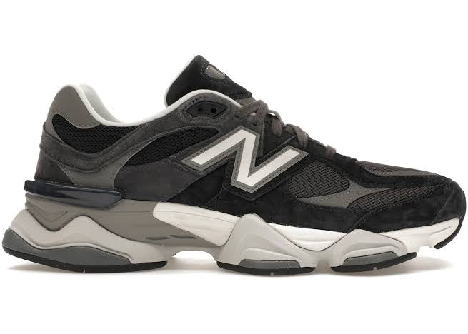 New Balance 9060 Phantom Castlerock