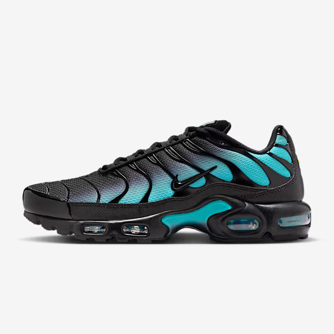 Nike Air Max Plus Tn Aurora Green