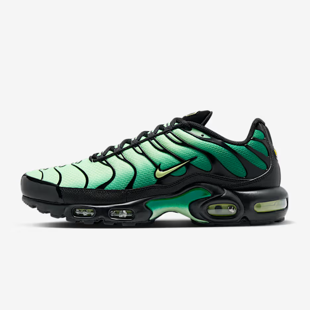 Nike Air Max Plus Tn Vapor Green