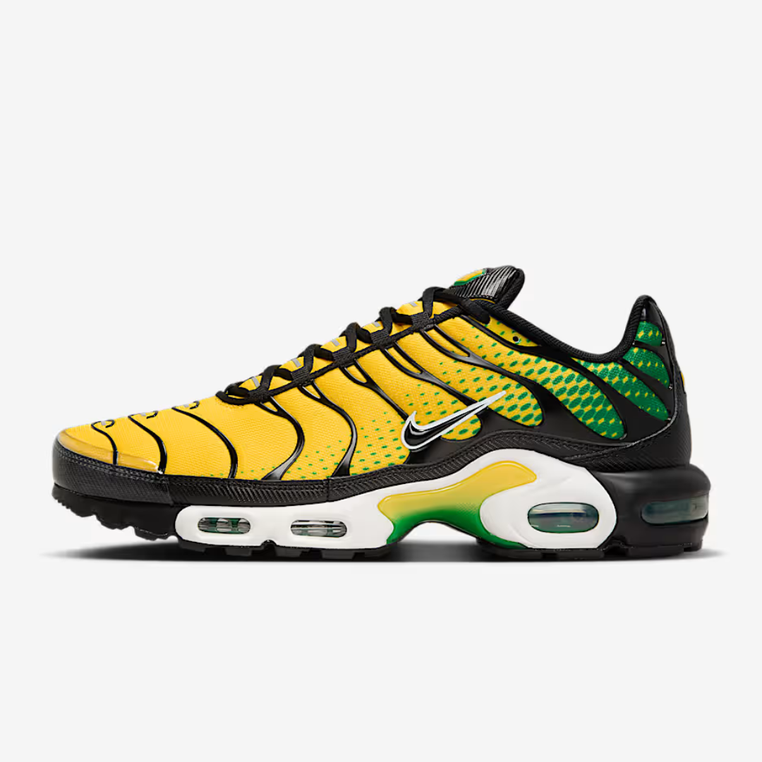 Nike Air Max Plus Tn Brazil