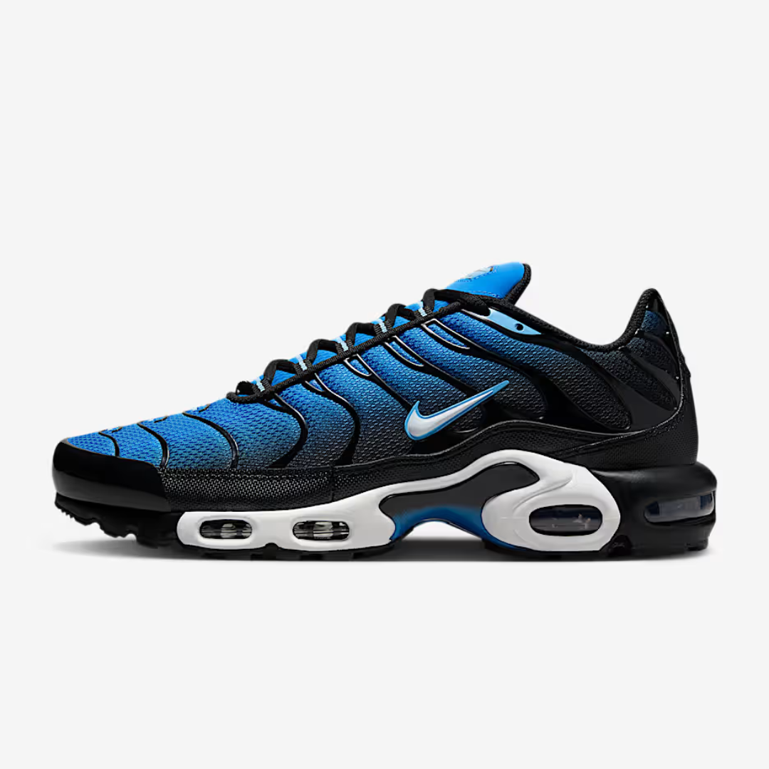Nike Air Max Plus Tn Aquarius Blue