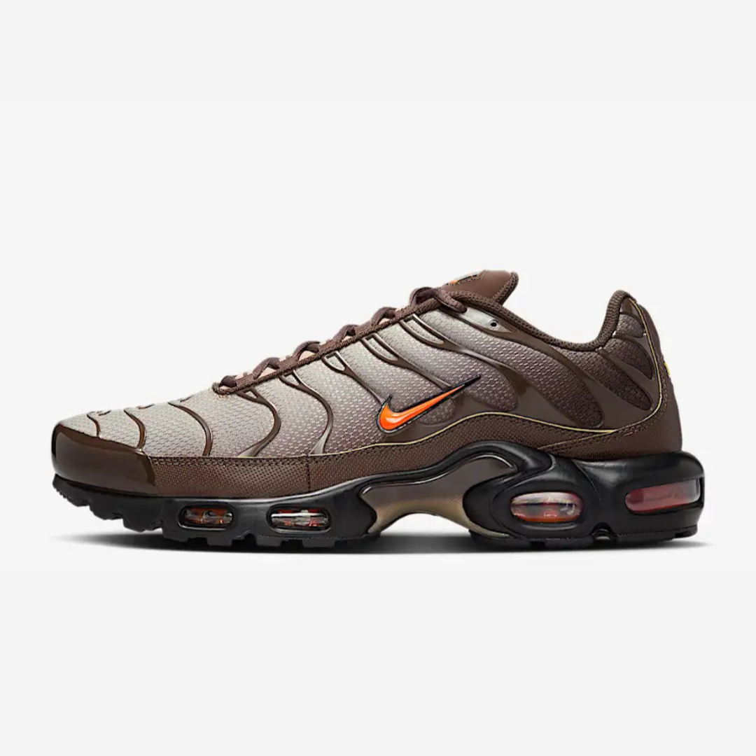 Nike Air Max Plus Tn Baroque Brown