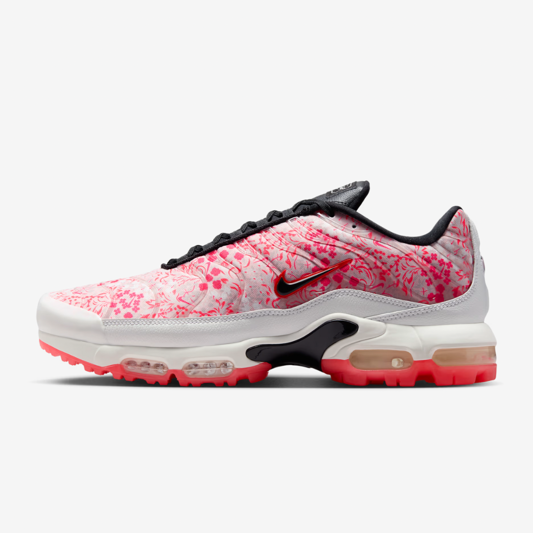 Nike Air Max Plus Tn Golf Augusta Azalea