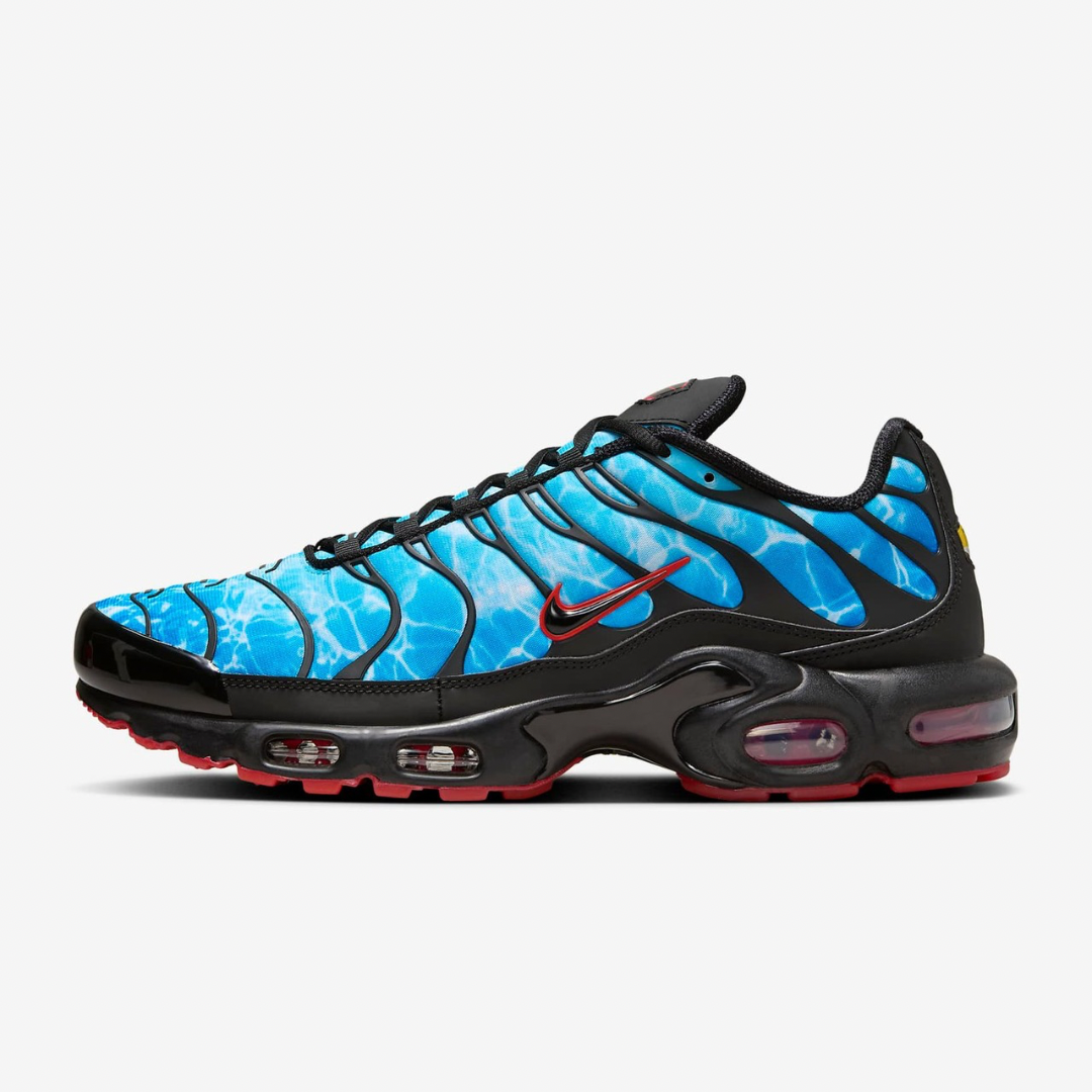 Nike Air Max Plus Tn Shark Attack