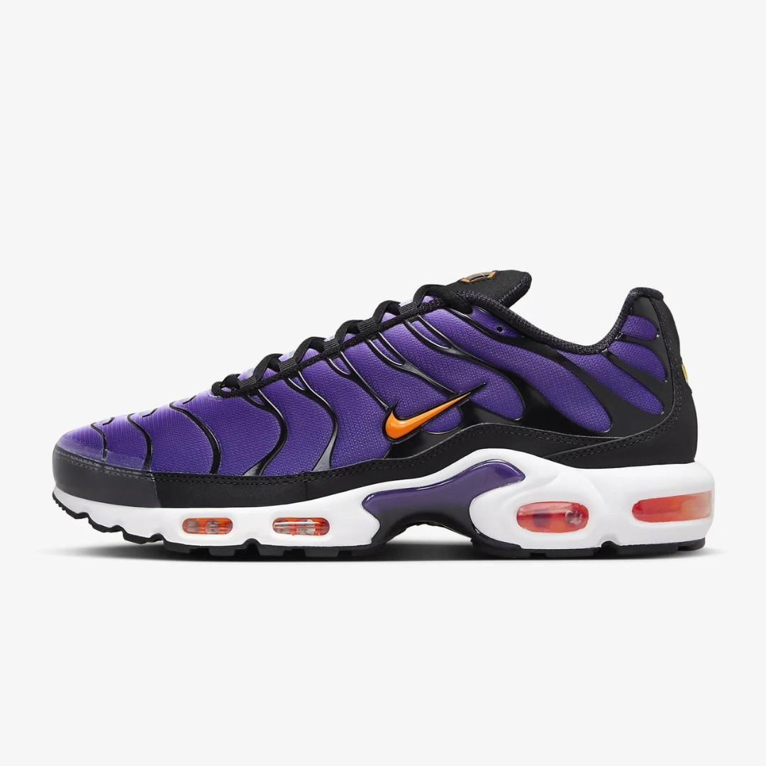 Nike Air Max Plus Tn Voltage Purple