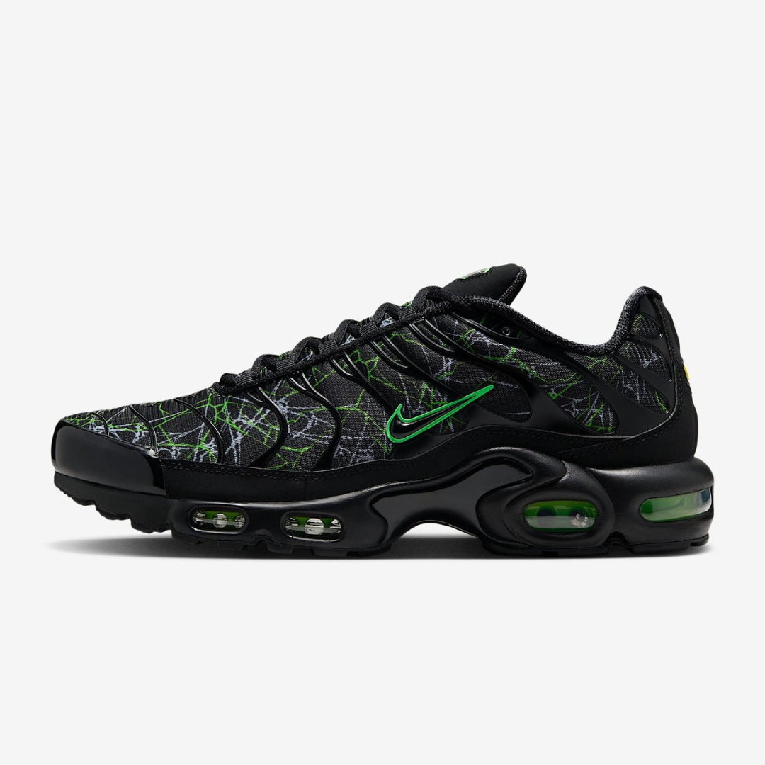 Nike Air Max Plus Tn Shattered Glass