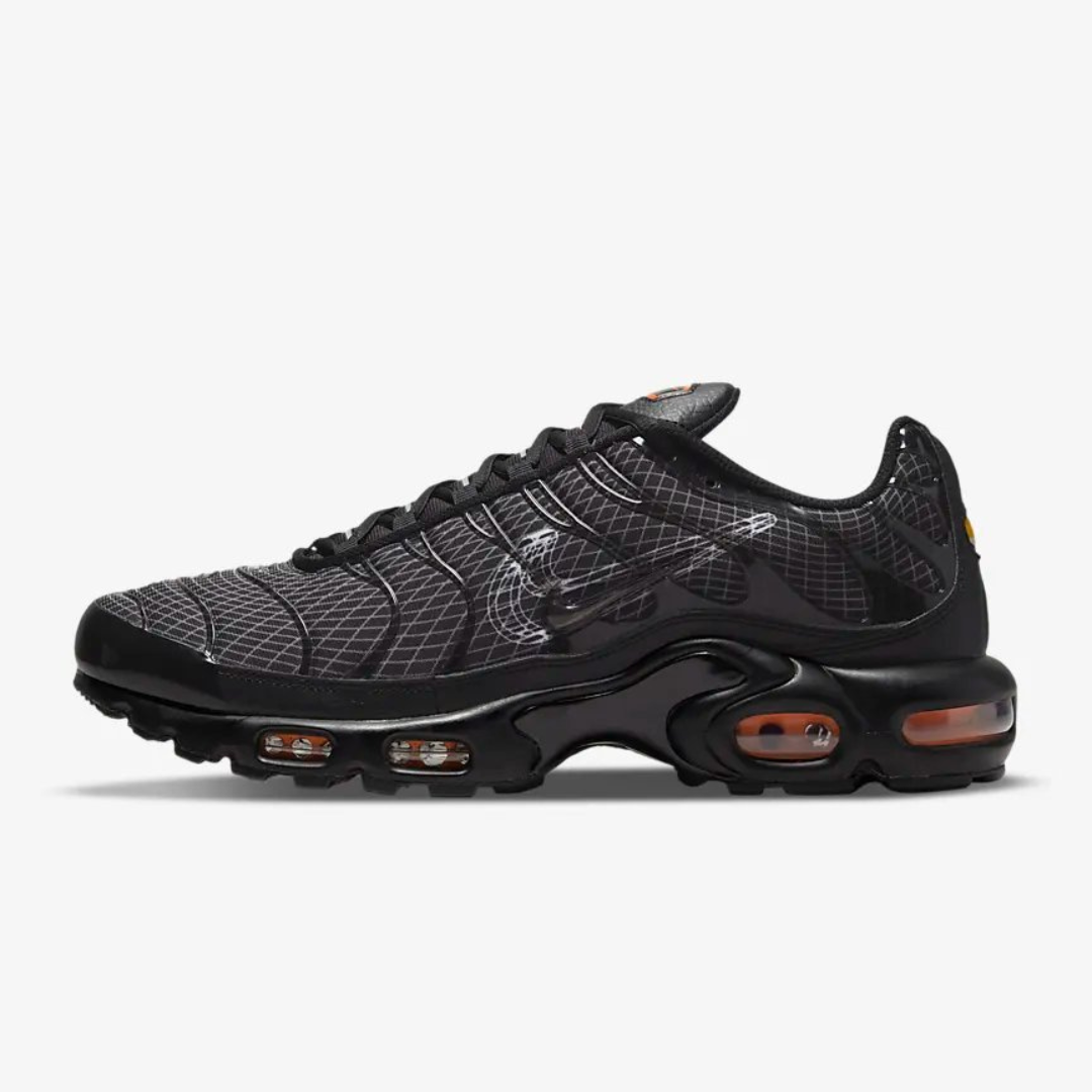 Nike Air Max Plus Tn 3D Swoosh