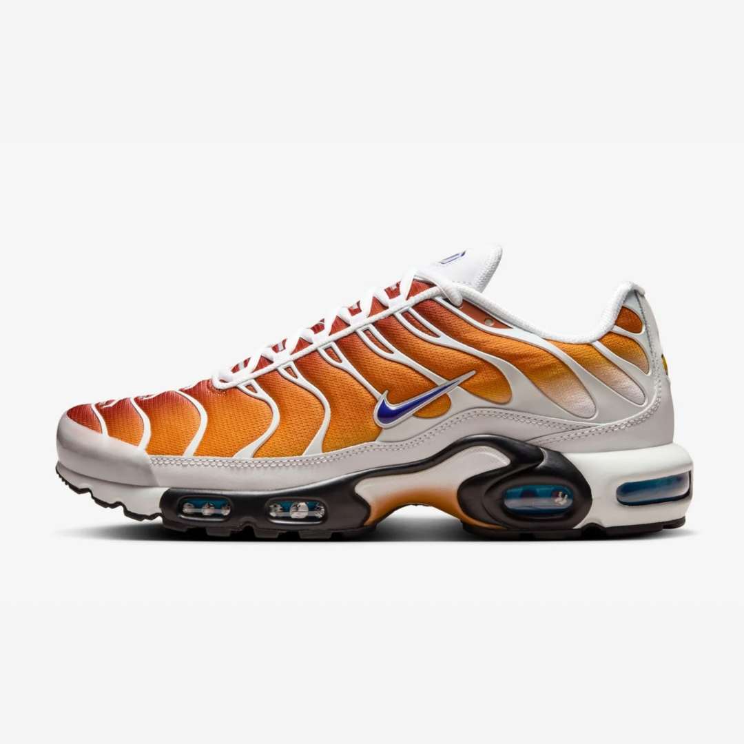 Nike Air Max Plus x One Block Down Chutney