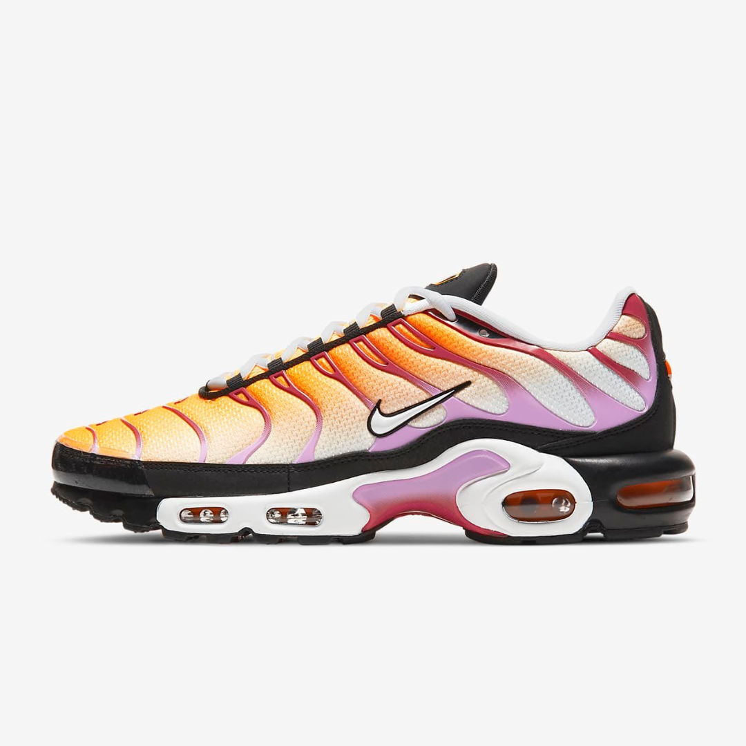 Nike Air Max Plus Tn Sherbet