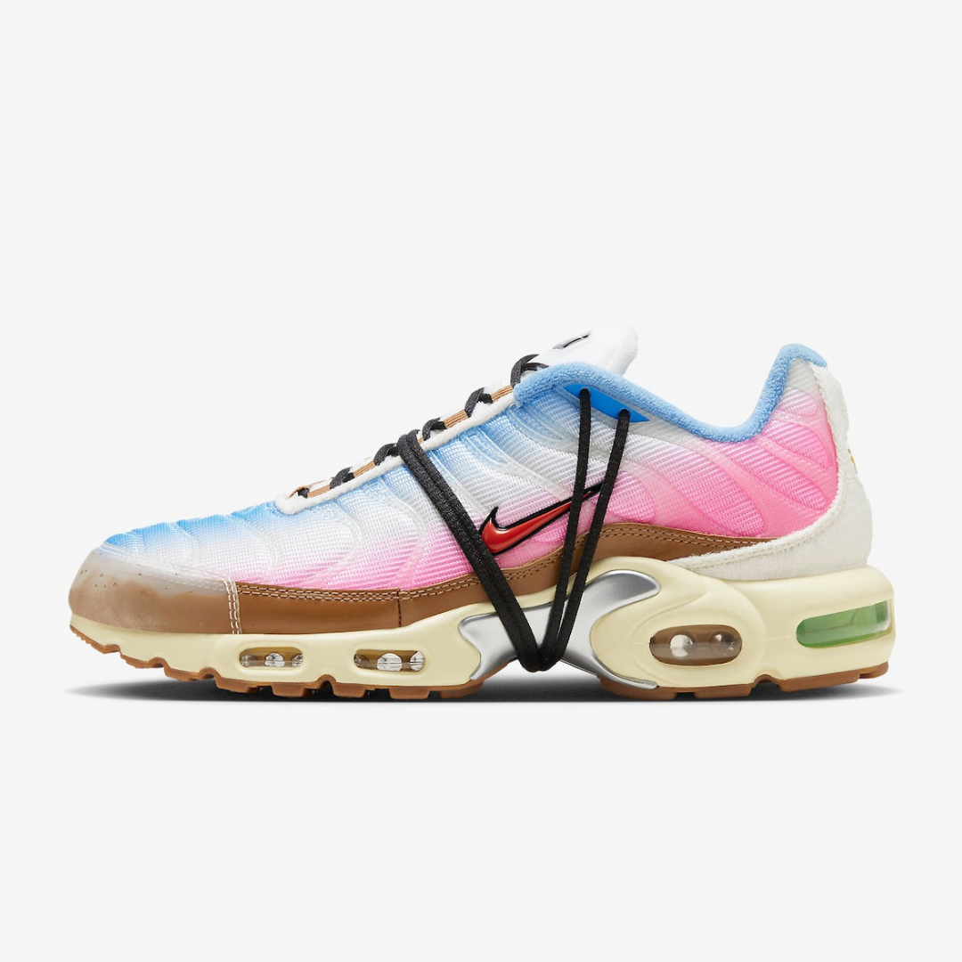 Nike Air Max Plus Tn Longtaitou Festival