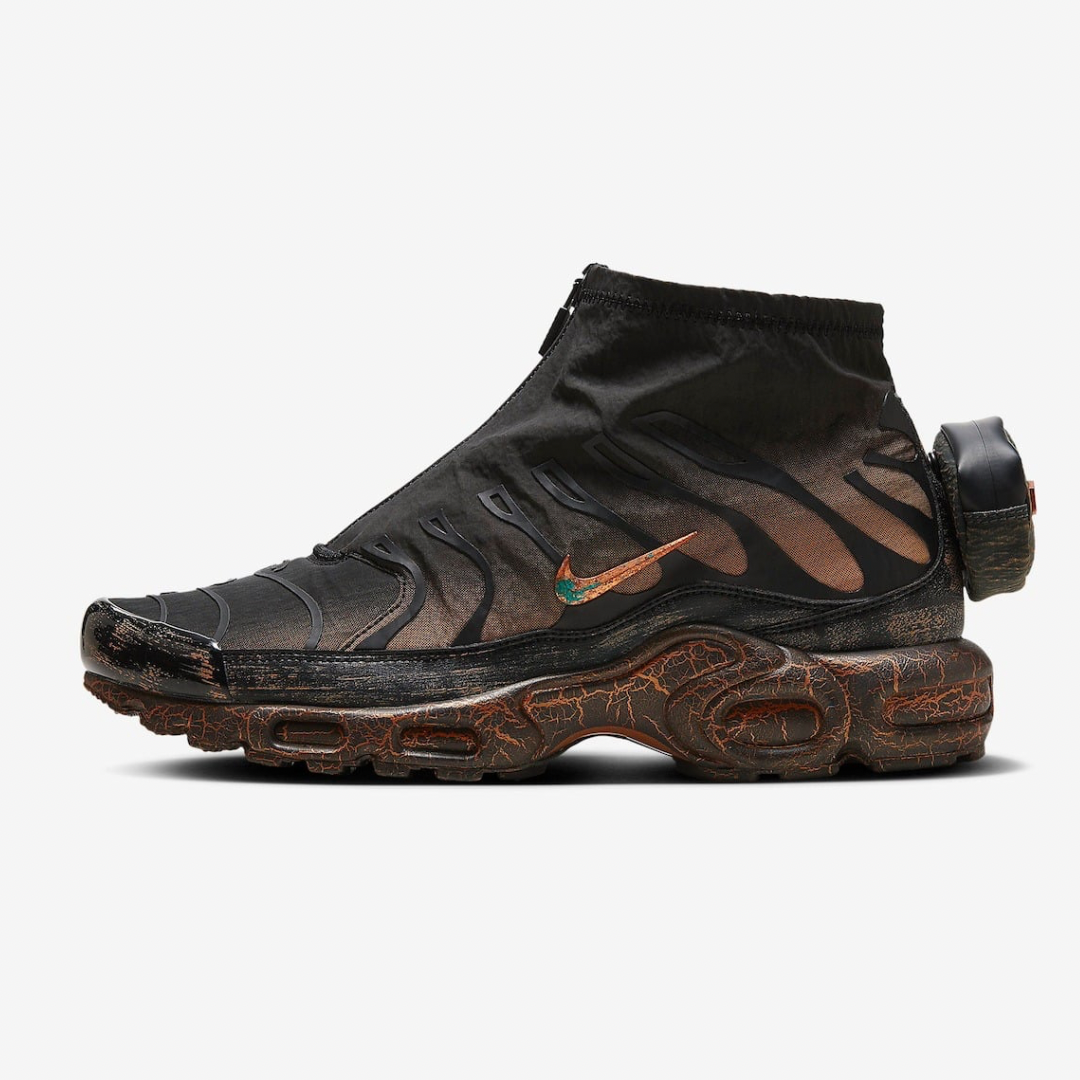 Nike Air Max Plus Tn Hiker Patina