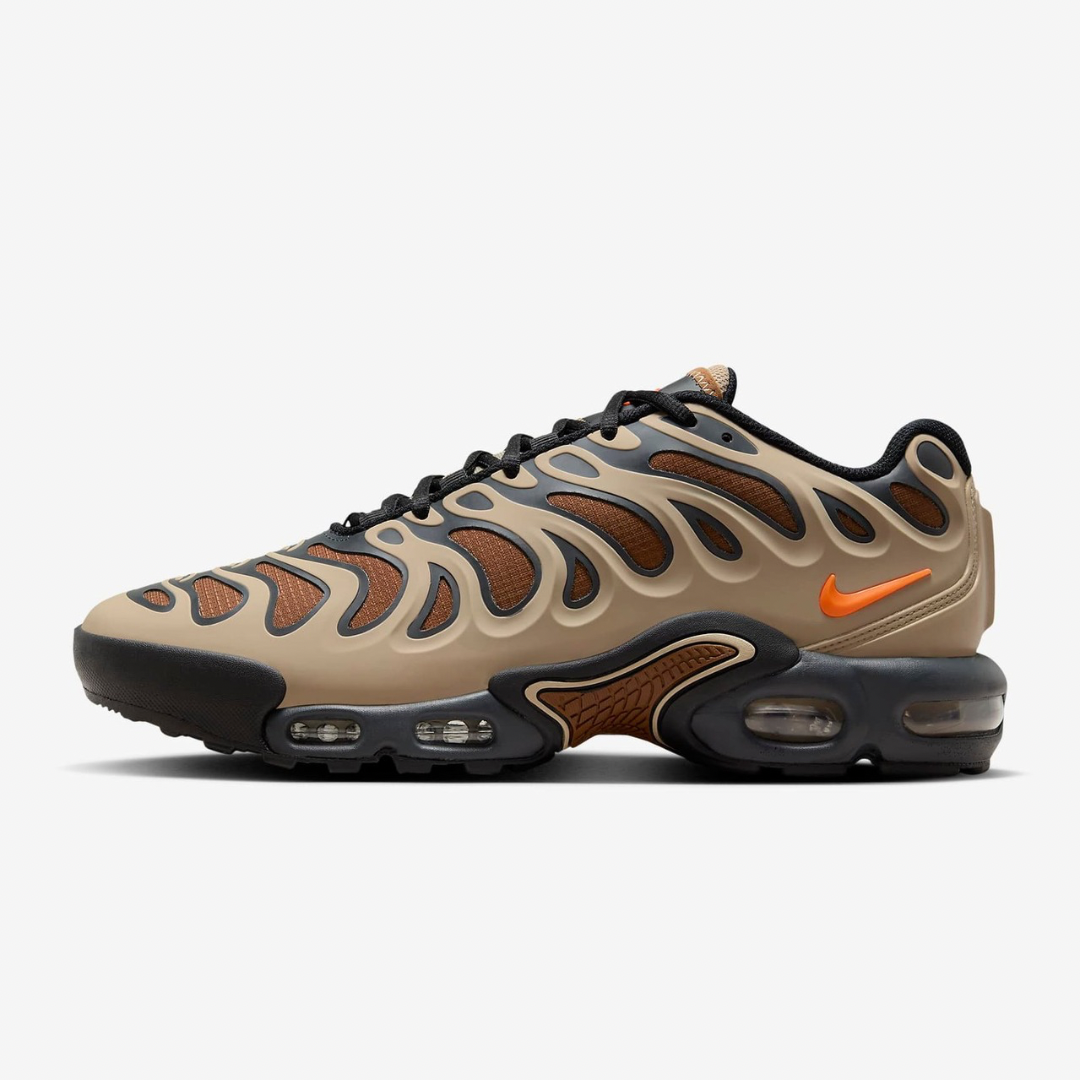 Nike Air Max Plus Tn Drift Khaki Sanddrift