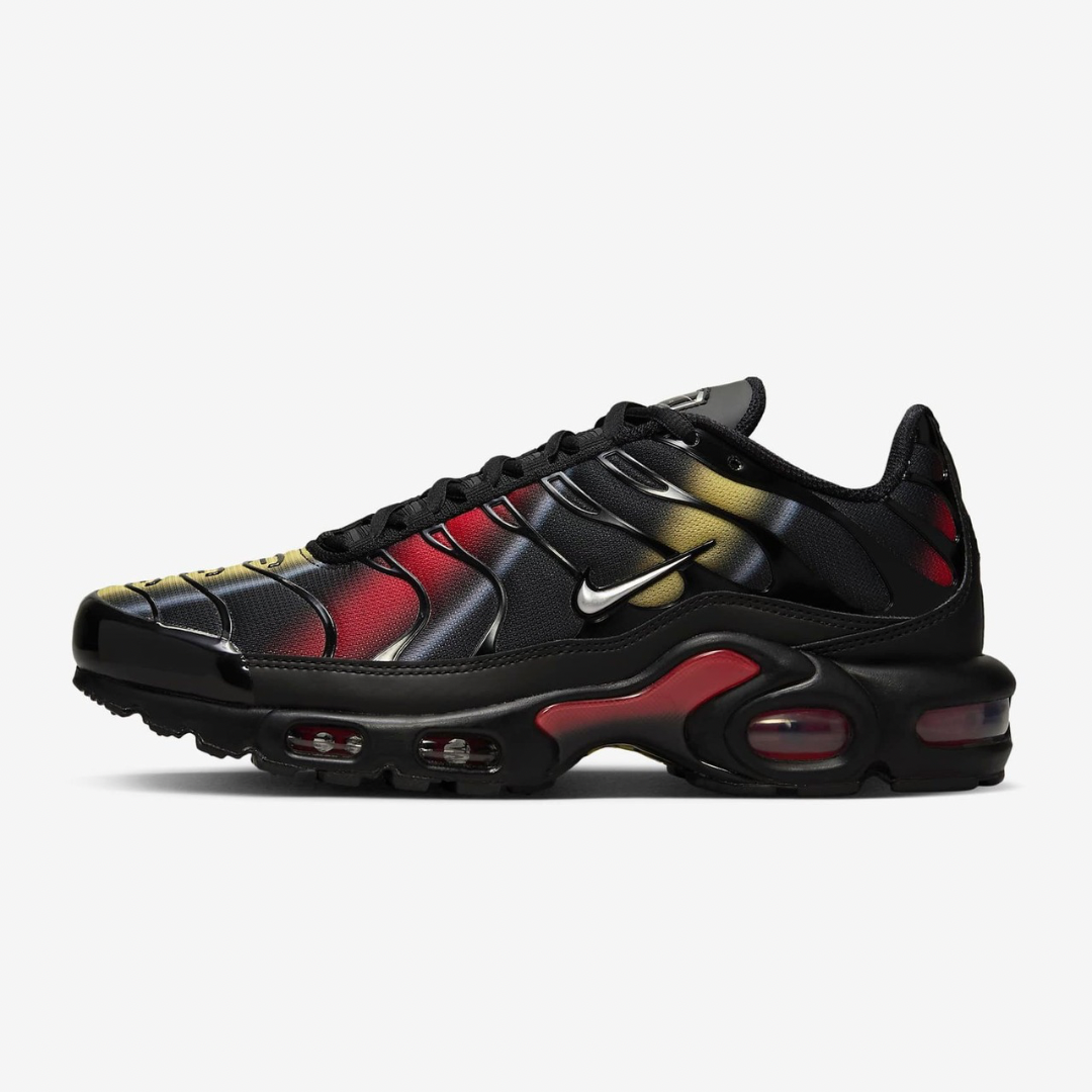Nike Air Max Plus Tn Orbit