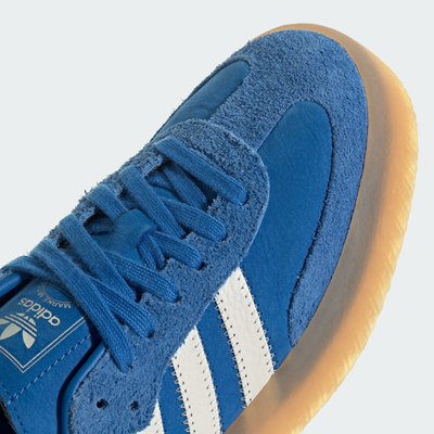 Sambae–Azul Royal