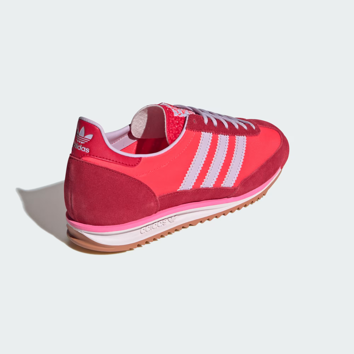 SL 72 Red–Clássico