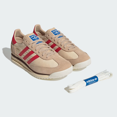 SL 72 Rs–Confortável