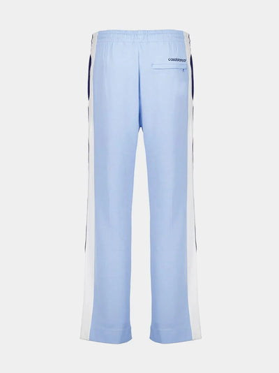 Casablanca Light Blue Tracksuit (Pronta Entrega)