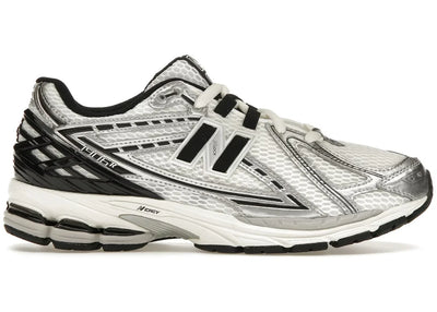 New Balance 1906R Silver Black