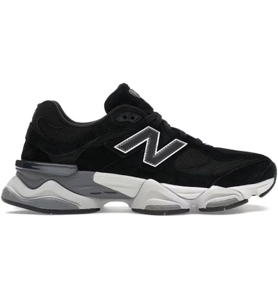 New Balance 9060 Black Magnet