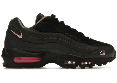 Corteiz x Nike Air Max 95 SP Pink Beam