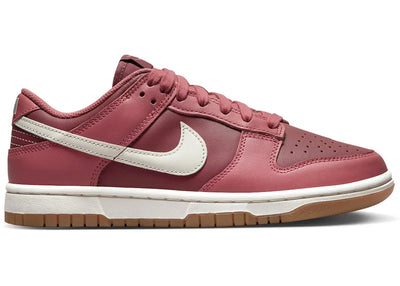 Dunk Low Desert Berry