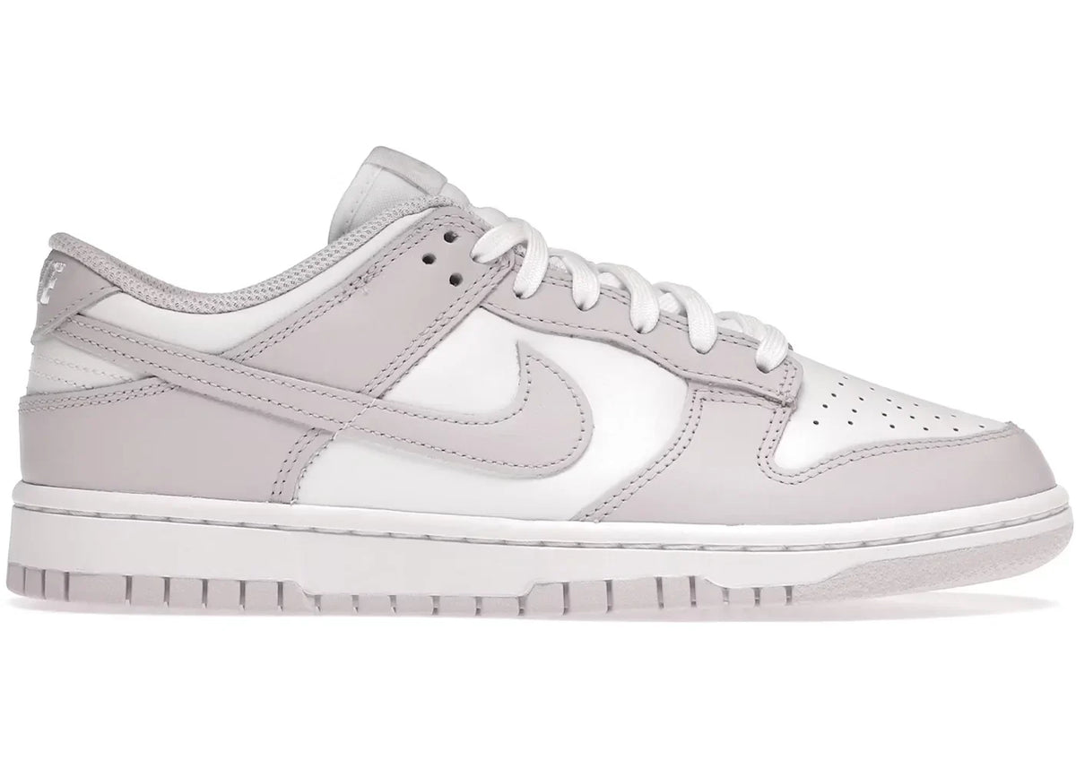 Nike Dunk Low Light Violet