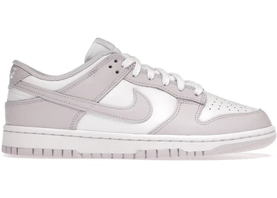 Nike Dunk Low Light Violet