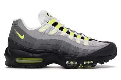 Nike Air Max 95 OG Neon Yellow