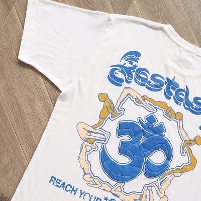 Camiseta Hellstar Yoga