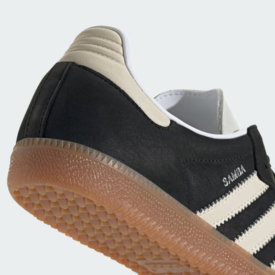SAMBA OG W–Exclusivo