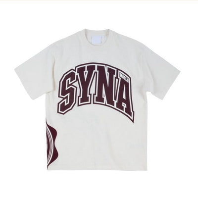 Camiseta Syna World College