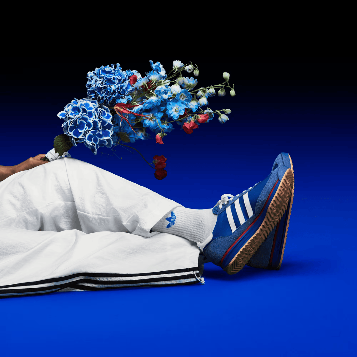 SL 72 RS–Azul Royal