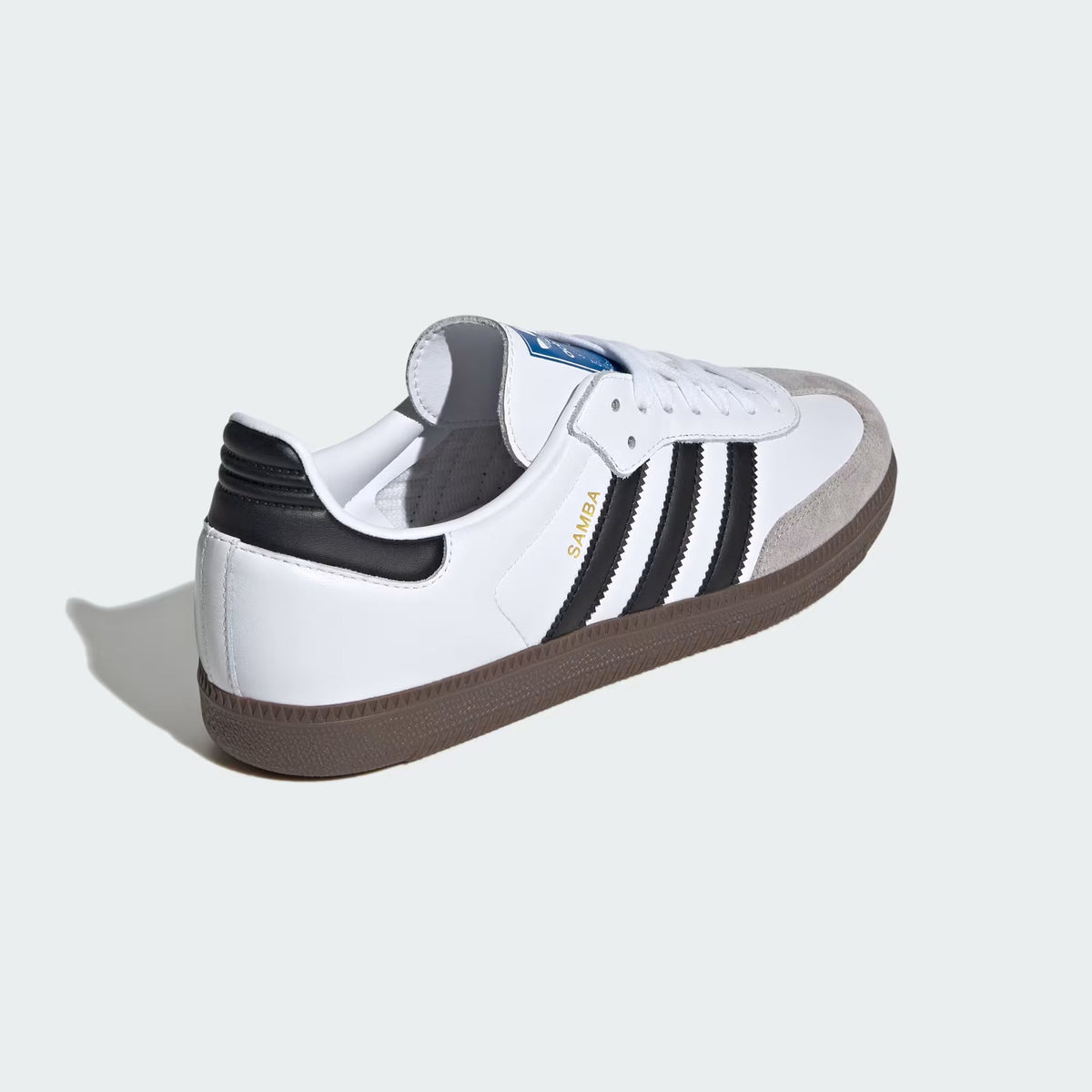 Samba OG Originals–Elegante